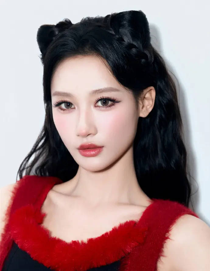 “浪姐”何宣林为分词行为道歉：感谢姐姐们给我兜底