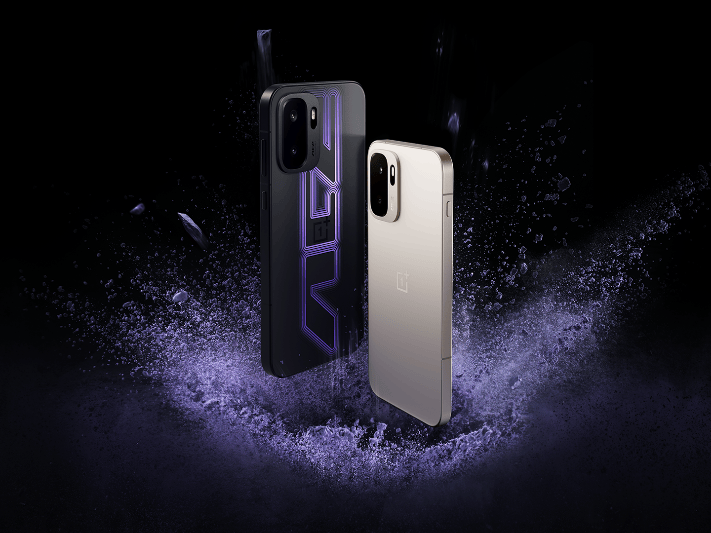 《吊打同档电竞旗舰！一加Ace 6至尊版正式发布，2999元起直接封神》