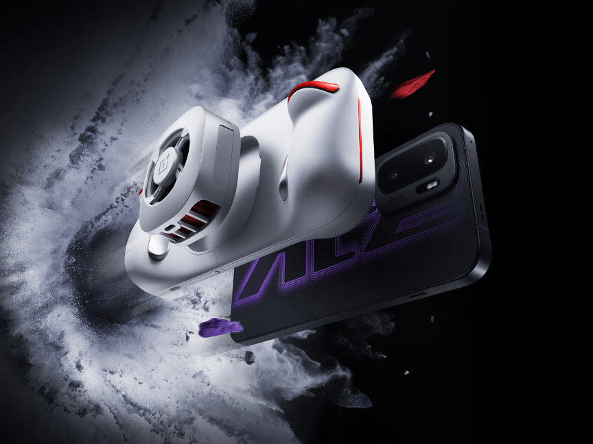 《吊打同档电竞旗舰！一加Ace 6至尊版正式发布，2999元起直接封神》