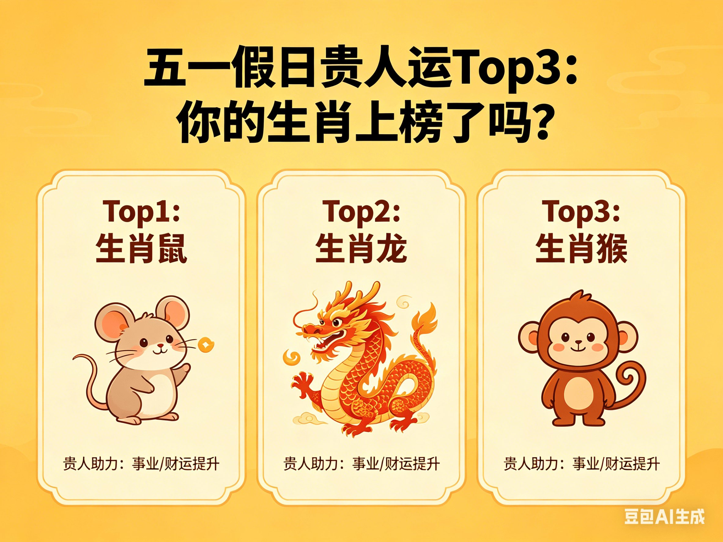 生成CG动画作风十二生肖运势图 (29).png