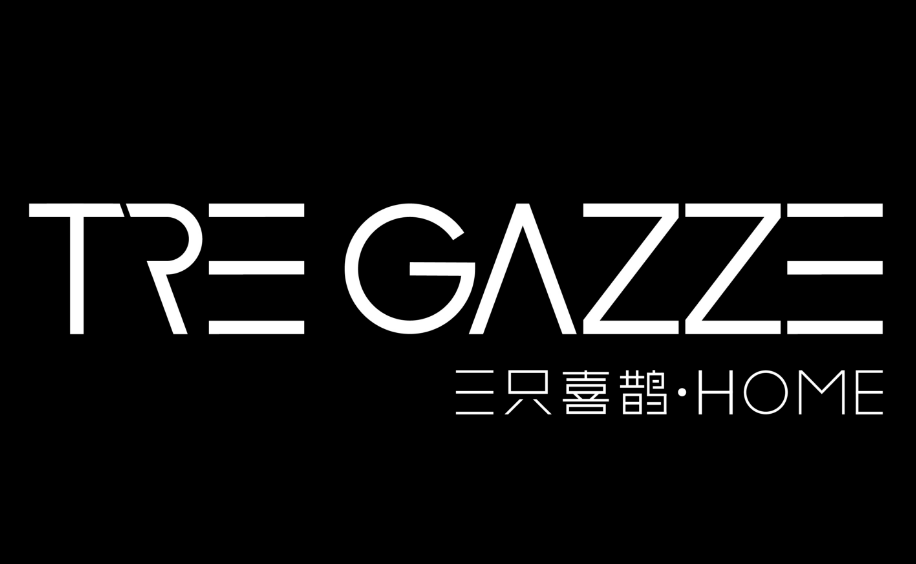 三只喜鹊高定木作