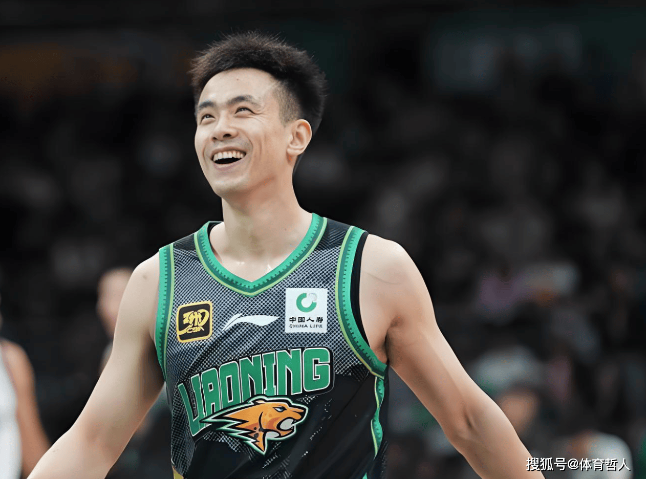 赵继伟持续表现低迷！