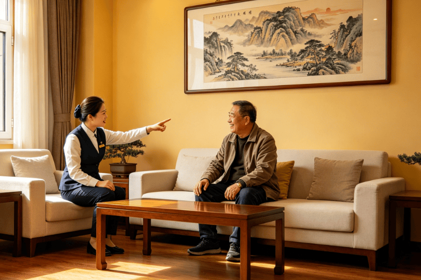 口碑爆棚！京顺斋北京名家字画回收，目测鉴定专业，价格实在无套路