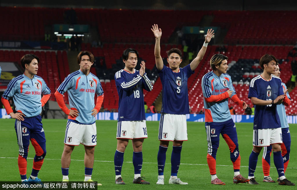 淘汰赛还没赢过！巴西名宿：日本这次能进世界杯四强