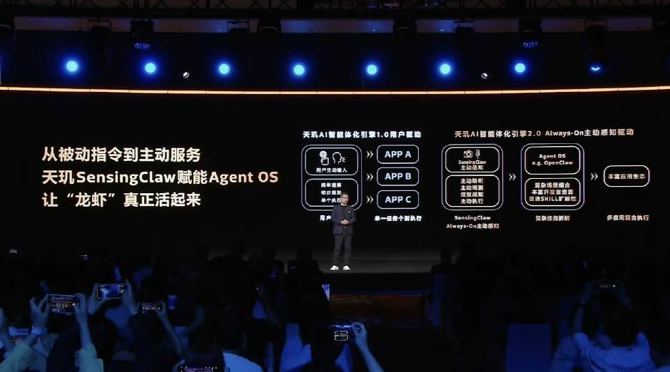 《端侧AI迎来新拐点！MediaTek这场大会，藏着智能终端的未来密码》