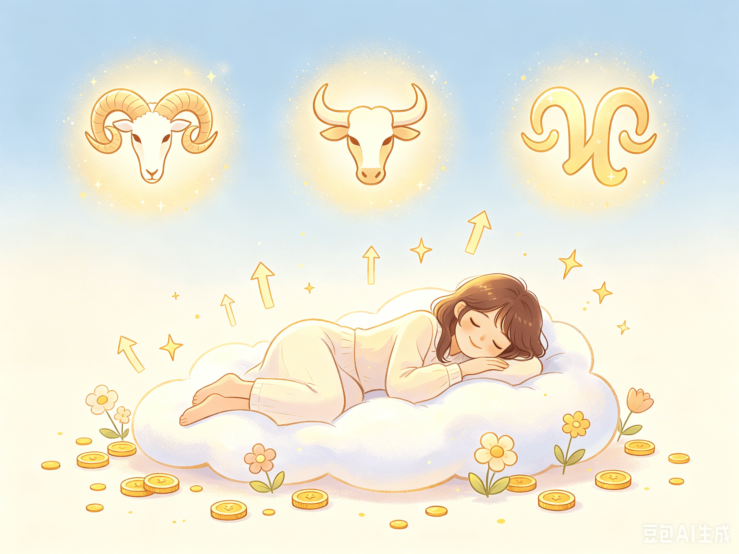 生成CG动画作风十二生肖运势图 (23).png