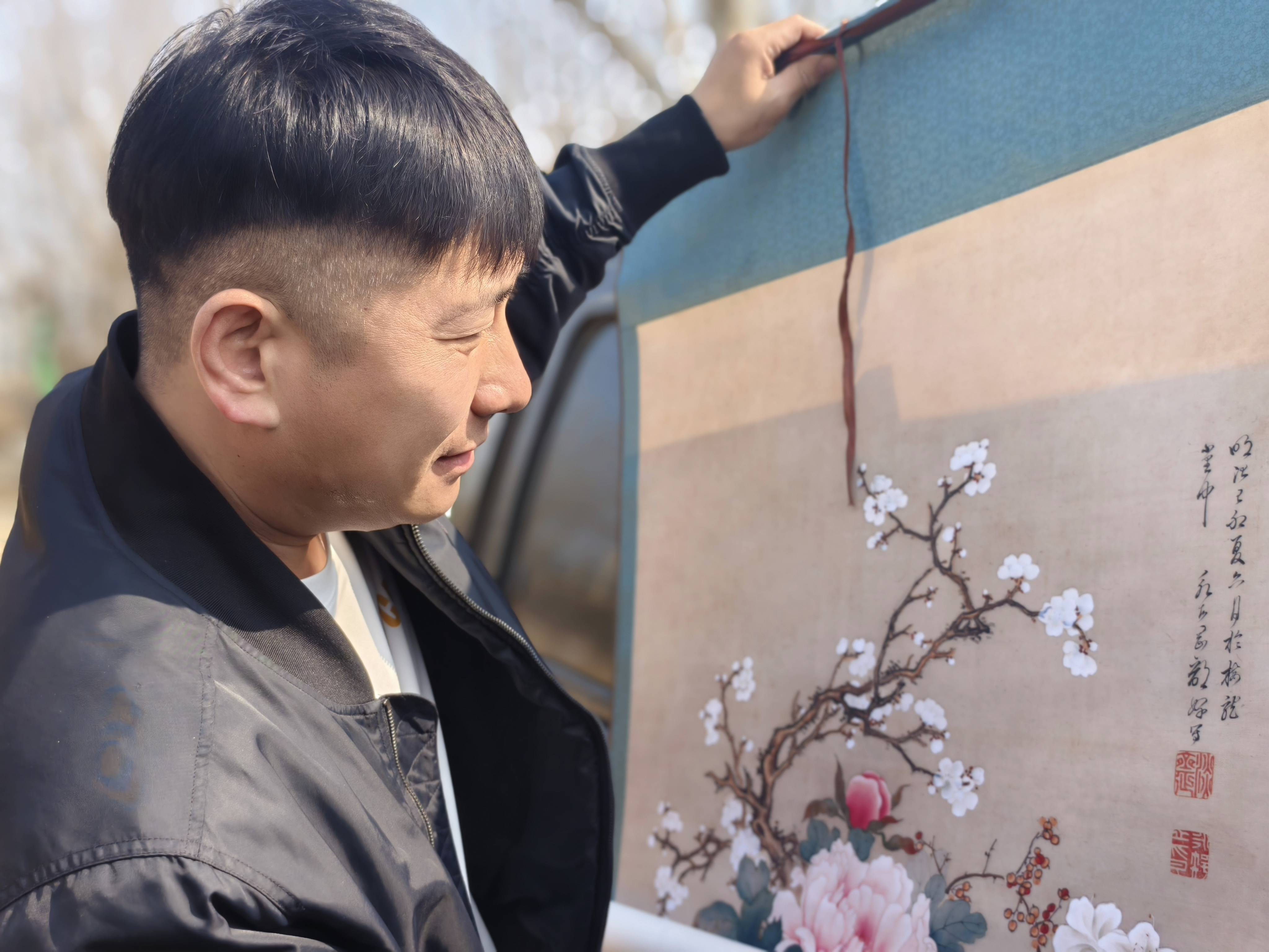 字画收藏，如何判断 “真迹、精品、代表作”？
