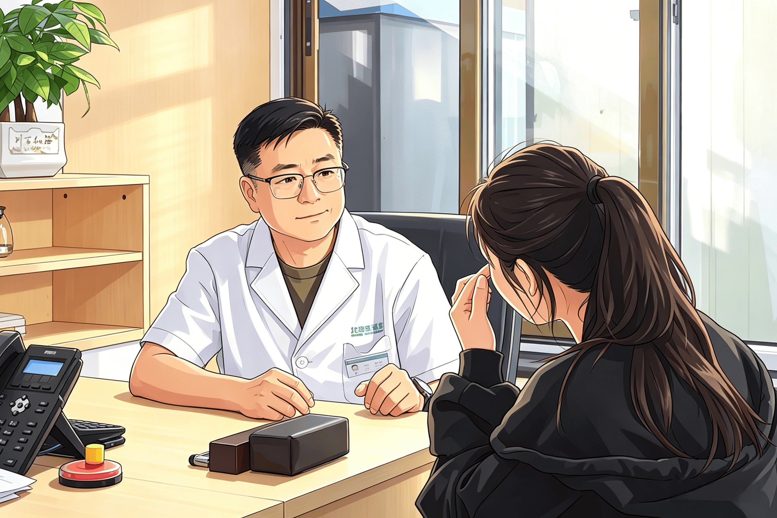 白癜风医生郑华国：蚊虫叮咬别大意，小心诱发皮肤白斑问题