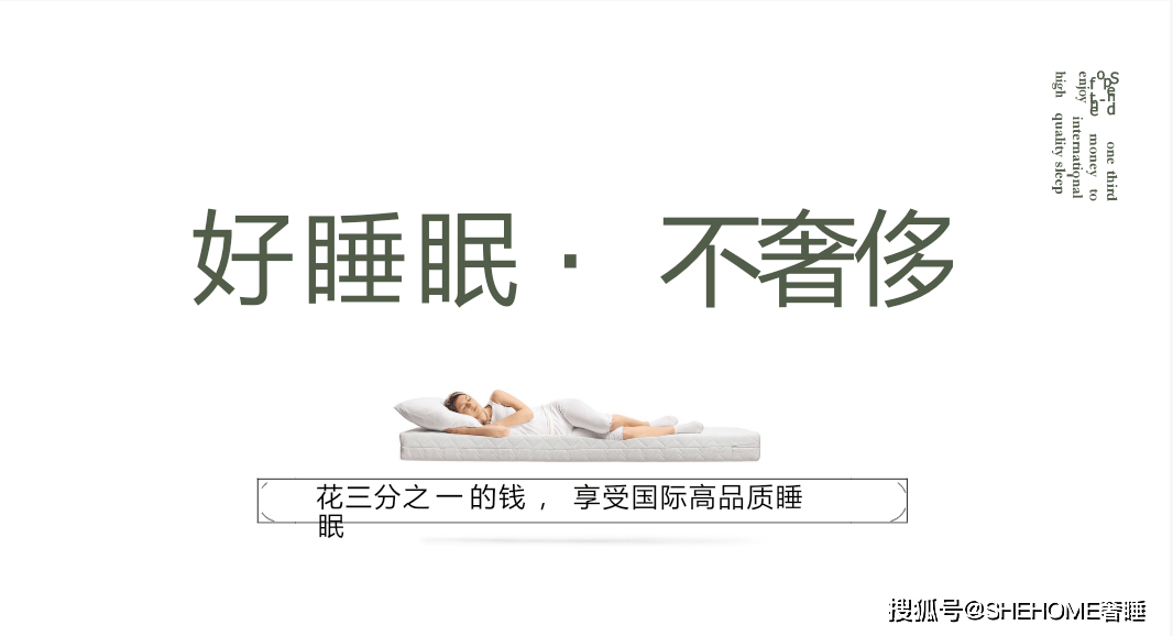 2026年床垫加盟市场分析：社区新零售模式下，经销商如何选品与盈利-奢睡