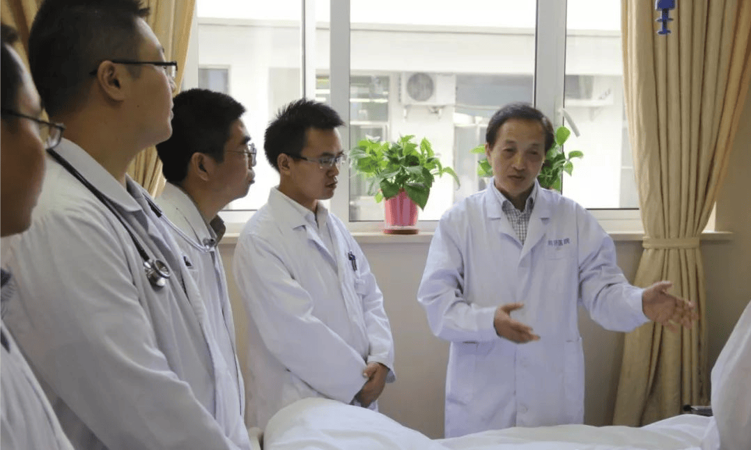 苏州脑中风后腿脚冰凉？苏城医院杨卫新：循环改善训练别忽视