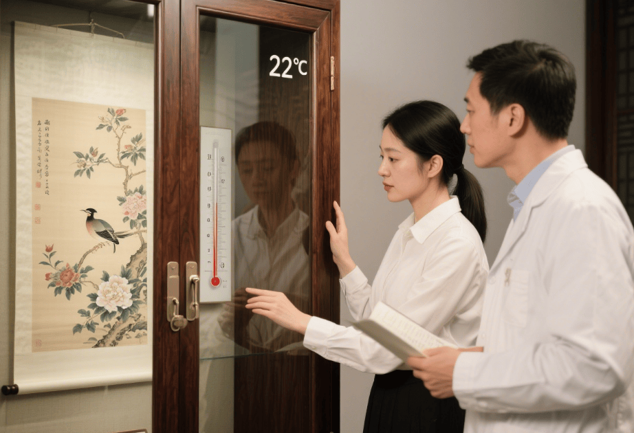 不止名家字画：家庭闲置老物件全回收，北京 6 家机构一站式搞定