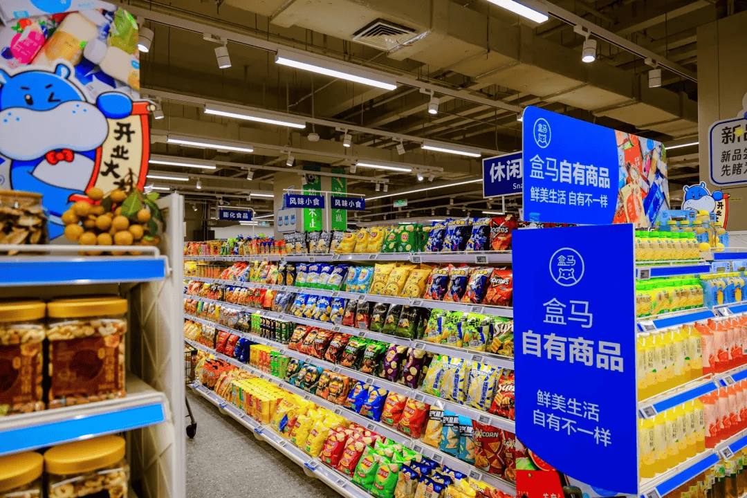 胖东来,治不了传统商超的“病”-锋巢网