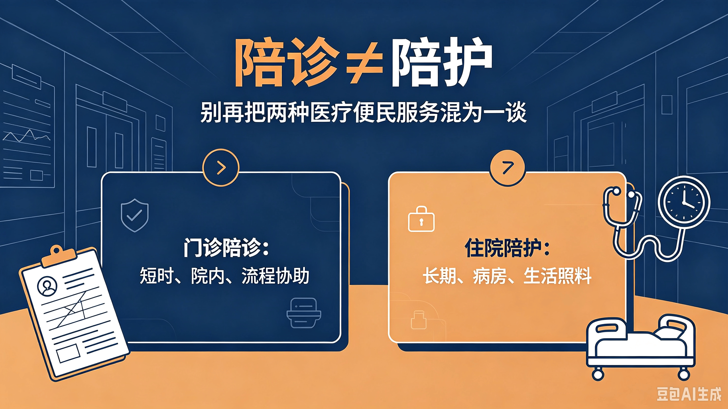 关于清华长庚医院异地就医陪诊代挂号孕期产检全程陪护，省心又暖心的信息