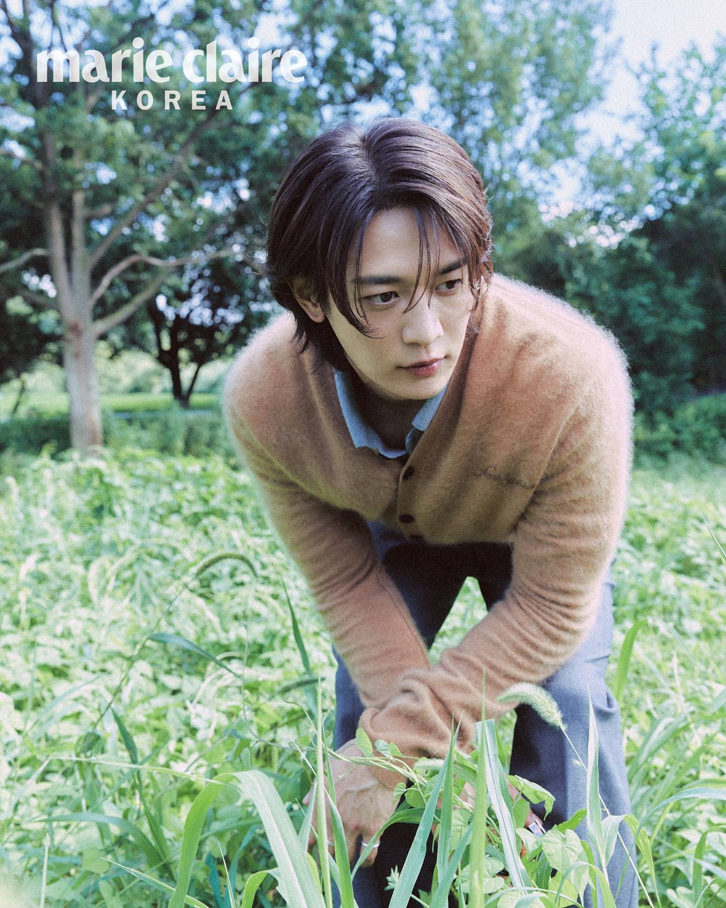 SHINee成员珉豪杂志图02.jpg