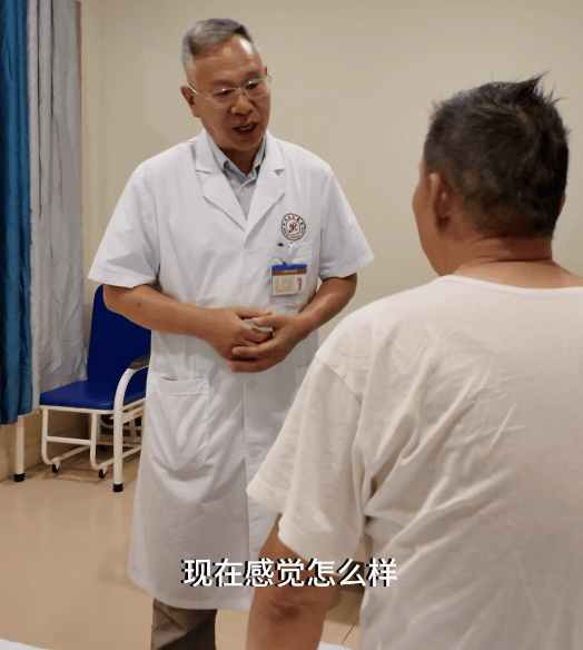 肾结石疼到冒冷汗，说说我在济南南郊医院结石中心的就医经历