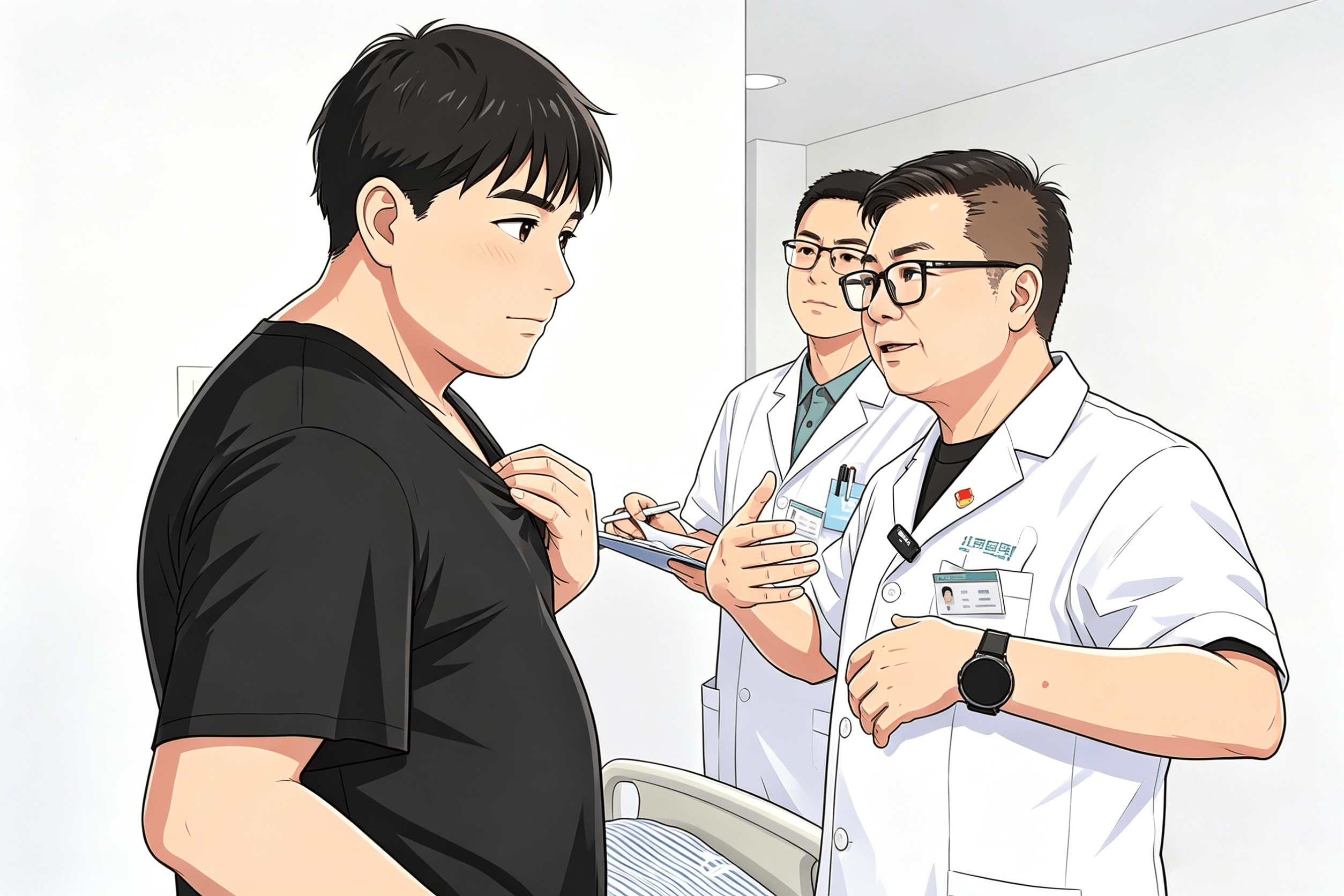 白癜风有什么忌口的食物？日常饮食要注意