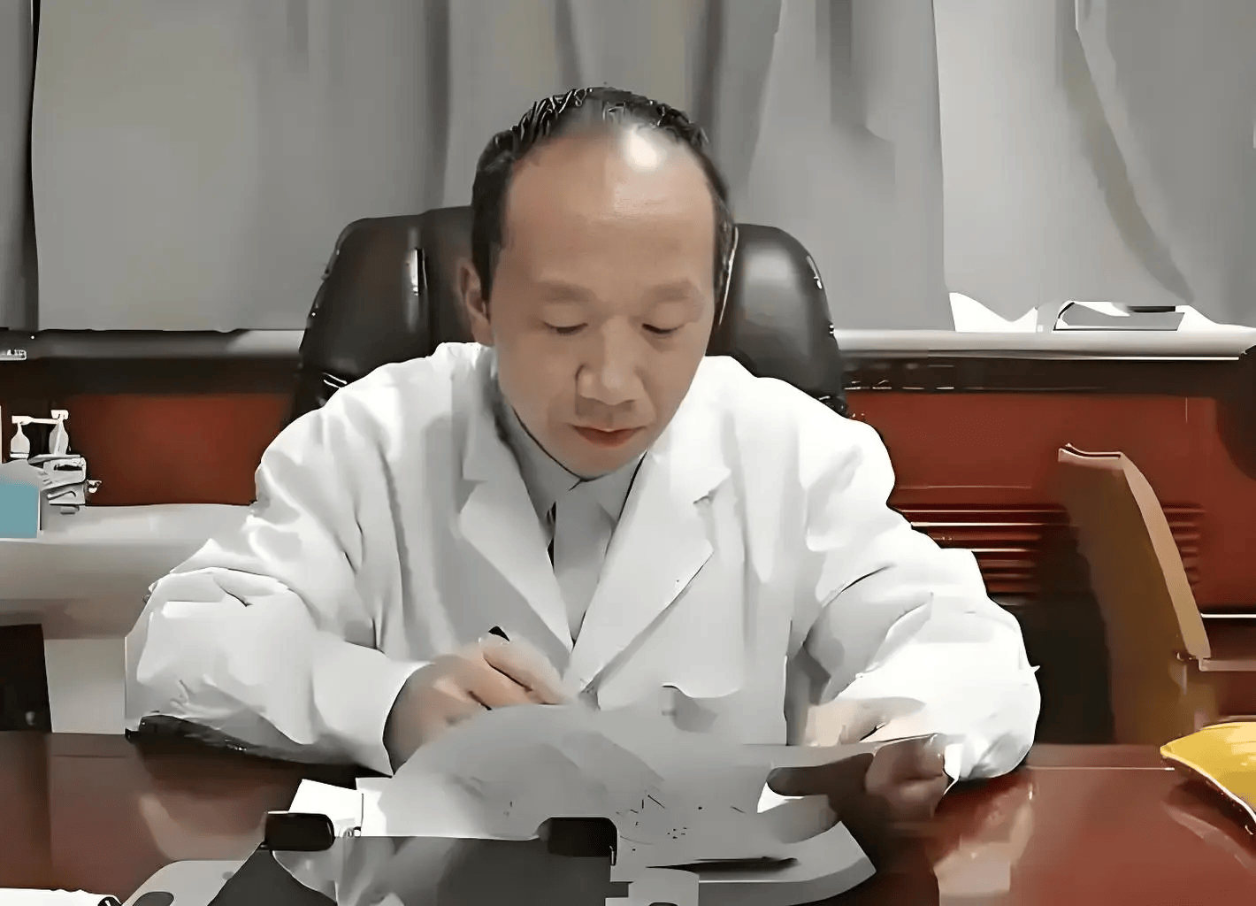 董田林医生：换季温差大，心脑血管容易不舒服怎么预防