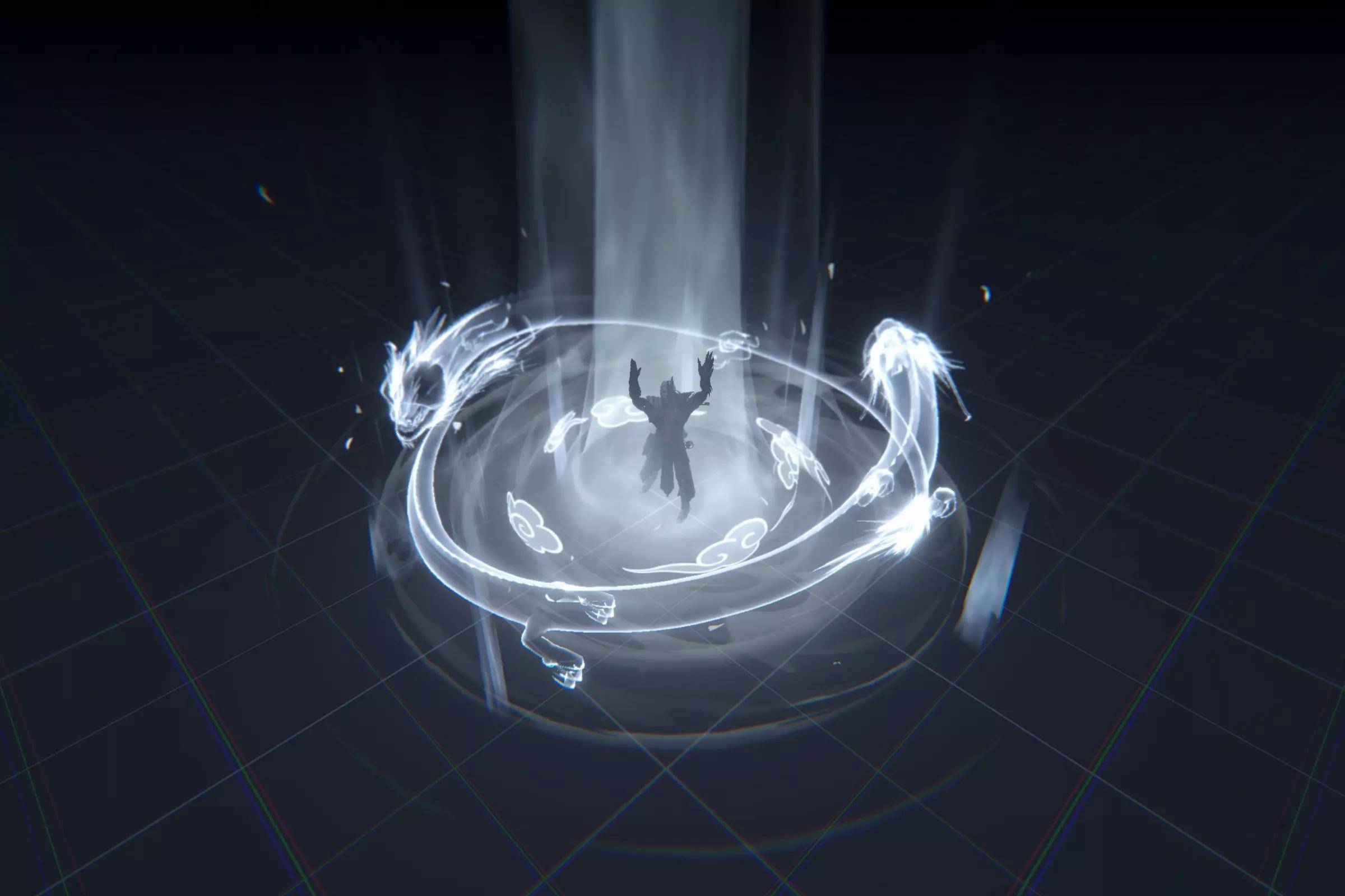  unity44 个实用游戏特效下载