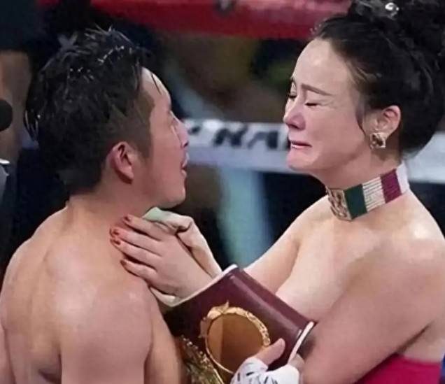 啥都没了！邹市明赔光两亿后，还被冉莹颖亲手撕碎最后的体面