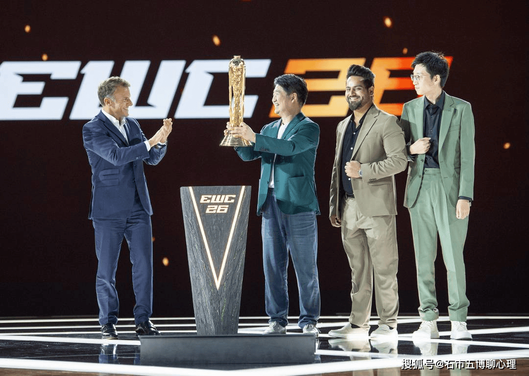 历史性一刻！成都 AG.AL 勇夺电竞世界杯总冠军
