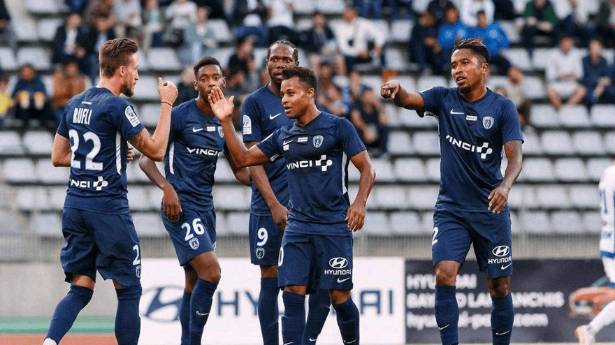 PSG