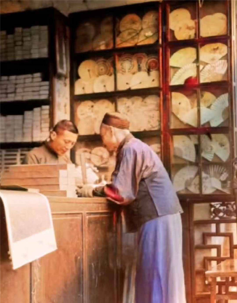 苏九华堂：姑苏文坊，百载薪延