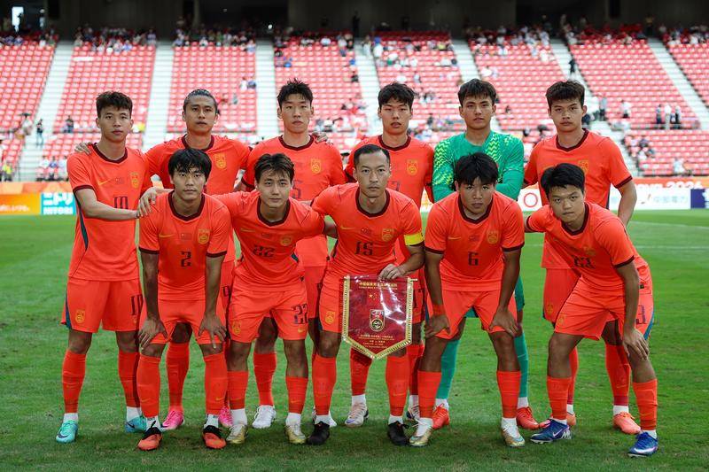 尴尬！U23伊朗曾暗讽中国队只会死守 末轮遭朝鲜灌四球