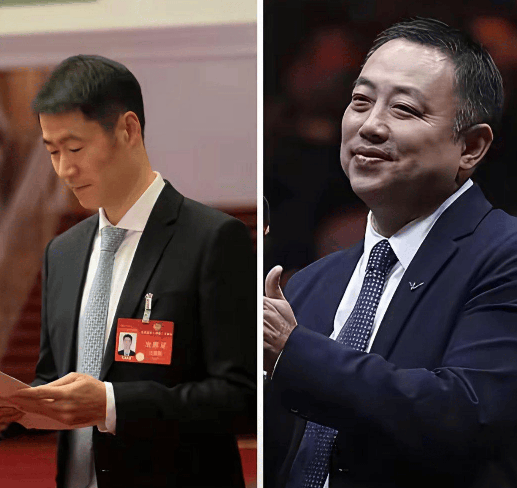 男乒亚运痛失团体金牌再次说明,王励勤的执教能力的确不如刘国梁!