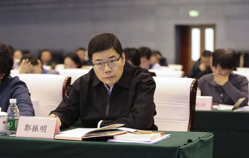 CBA高层抵京参加联赛会议 曝篮协主席召开警示大会