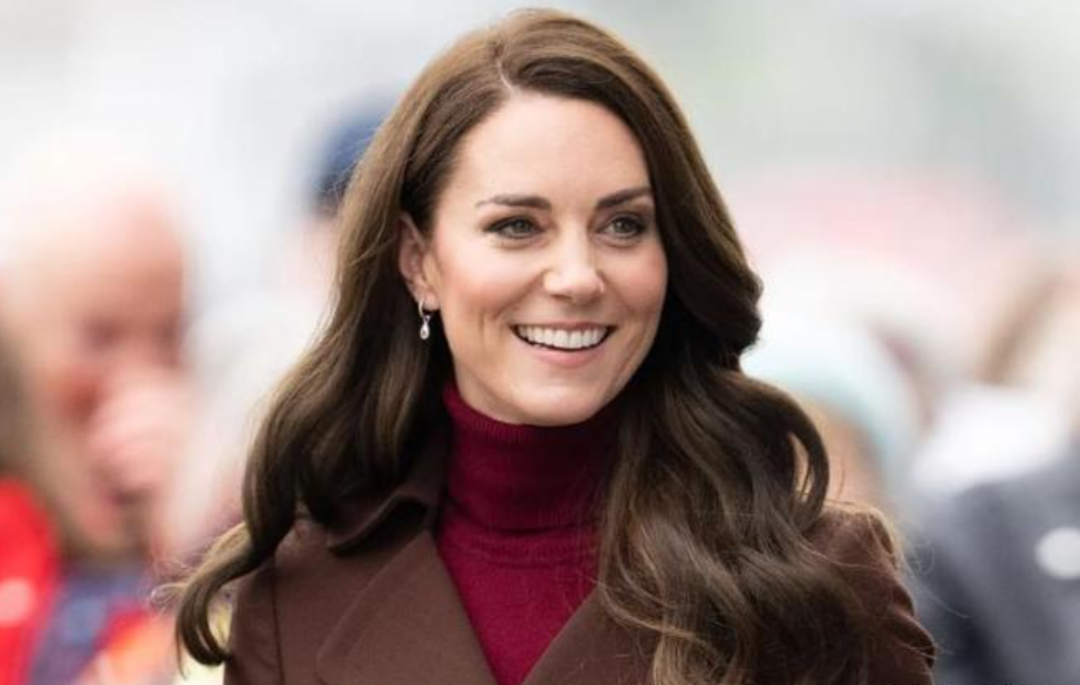 原创凯特王妃消失之谜愈演愈烈梅根才是人间清醒哈利可能继承王位