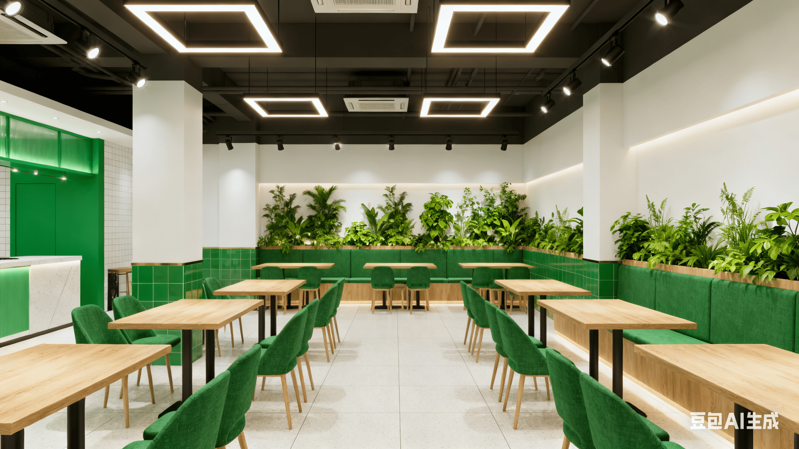 深圳创意餐厅设计top5出炉!2025开餐饮店必看指南