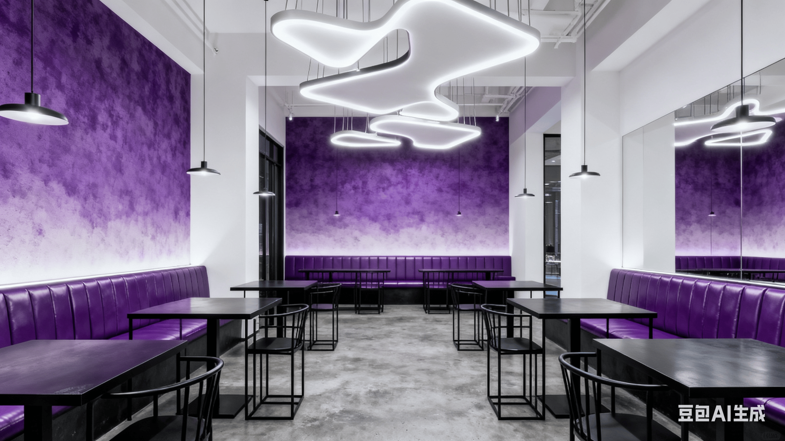 深圳创意餐厅设计top5出炉!2025开餐饮店必看指南