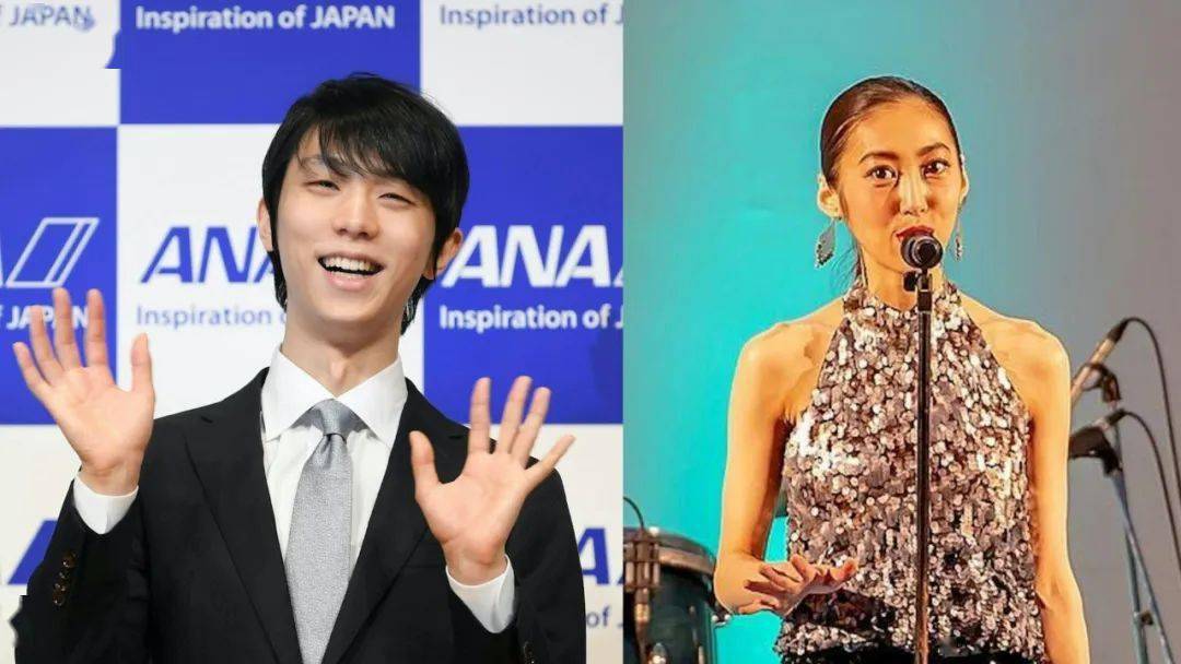 羽生结弦前妻爆离婚内幕,男方满口胡言无担当,一家子还限制女方自由?