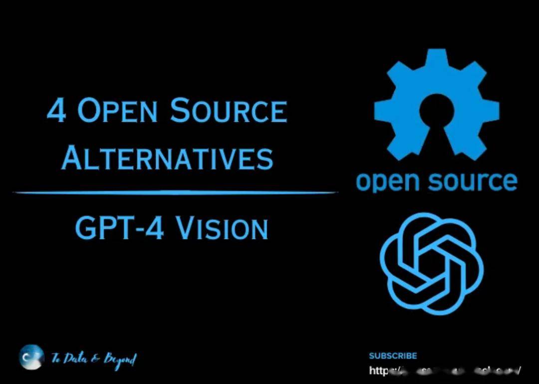 GPT-4V开源平替！清华浙大领衔，LLaVA等开源视觉模型大爆发