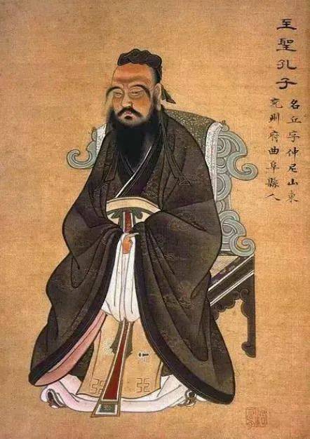 孔子礼治思想中的无讼理念_论语_父子之情_关系