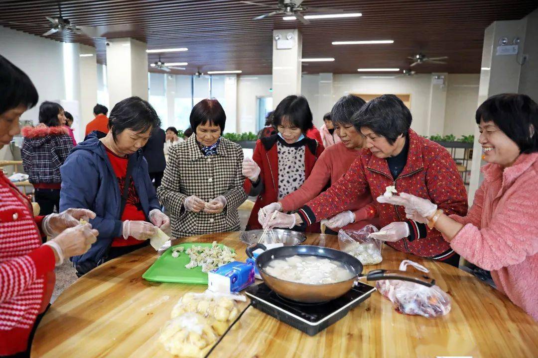 "据江欣灿介绍,江太史家宴虽然食材看似没有惊人之处,做法却相当讲究