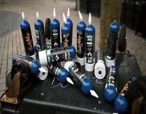 规定_毒品_冰毒