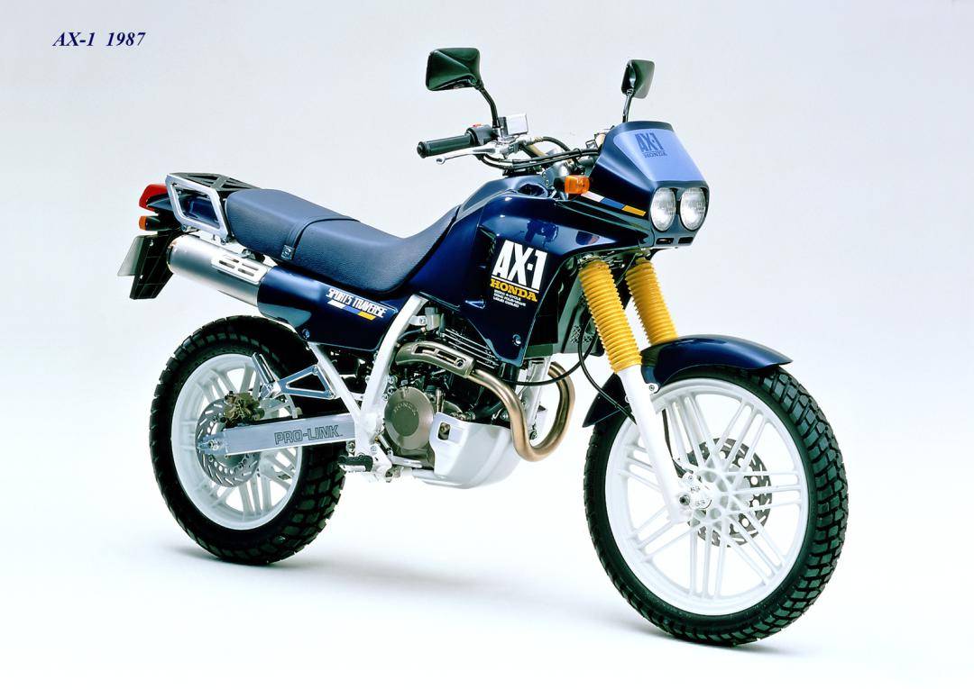 车型历史图库:honda ax-1,xl250 degree_搜狐汽车_搜狐网