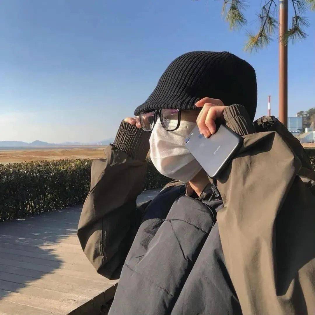 头像丨多巴胺 傲娇倔强头像 676767_生活_人间_人世