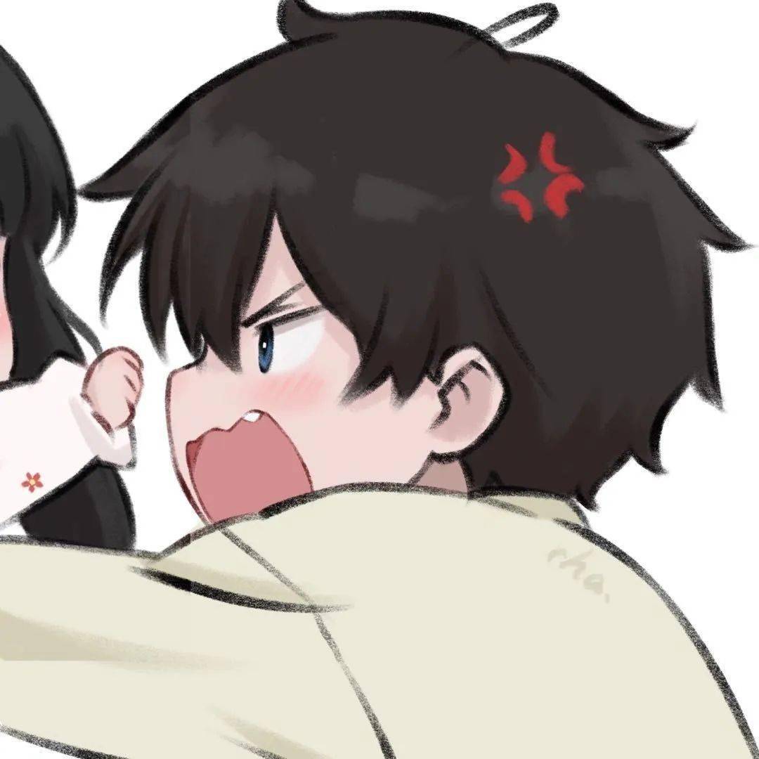 总有人会陪你用好看的情侣头像!_生活_音乐_时候