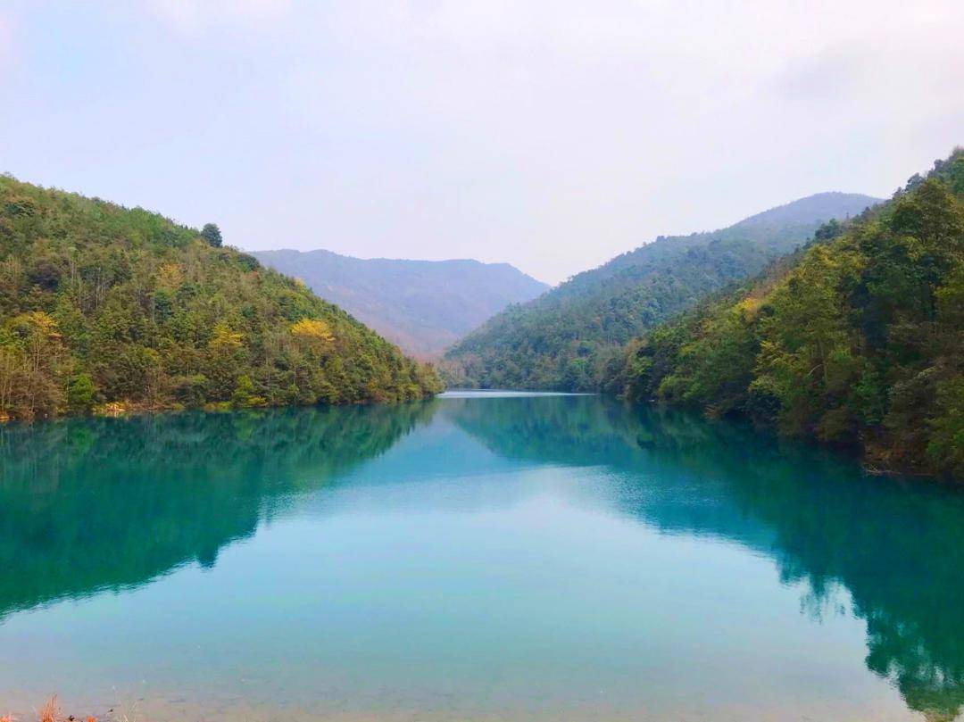 丰城新增3个3a景区旅游点!_国家_古村_交通