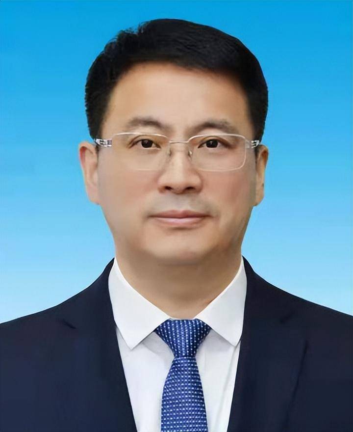 陈龙任宁波市政协党组书记|2位厅干履新_黑龙江省_工作_绥化市