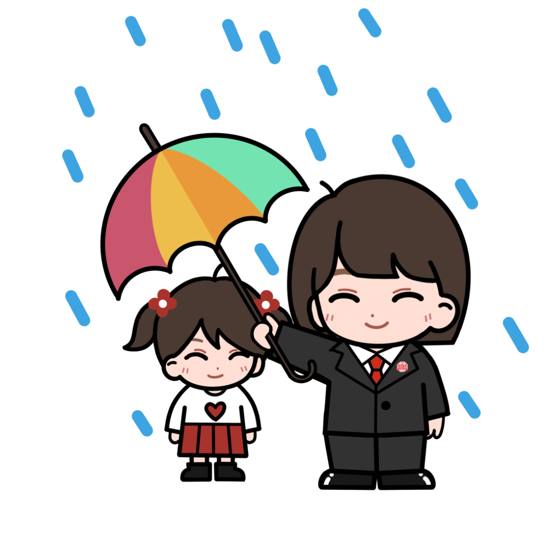 静待花开呵护每一个蓓蕾心理关怀悉心普法守护少年健康成长用柔情似水