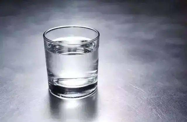 幸福,就是一碗白开水_生活_人生_东西