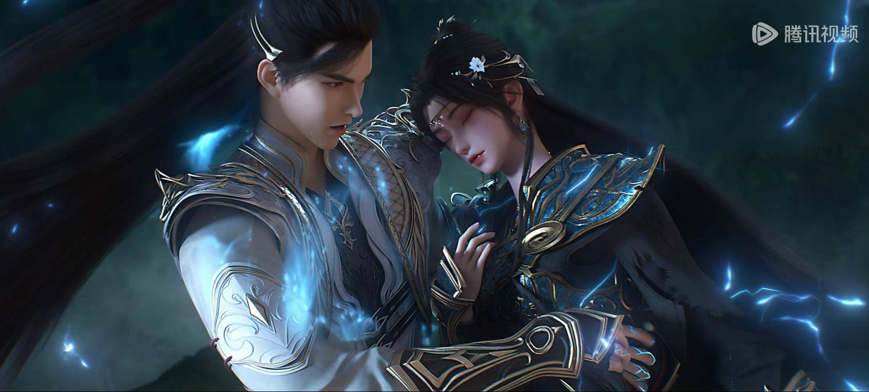 石昊帮清漪穿战甲御火,魁首之约被删媳妇想出家?