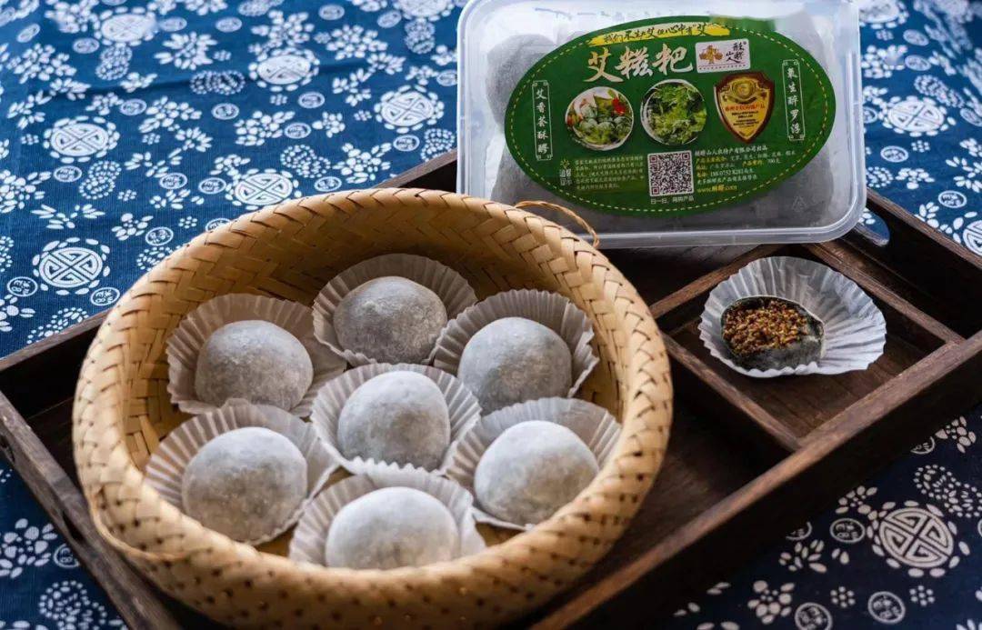 园洲特产也上榜!最心仪的博罗非遗手信是哪个?你说了算!