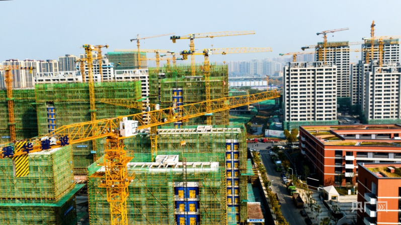 合肥东部新中心：上新上新！现代化之城阔步而来