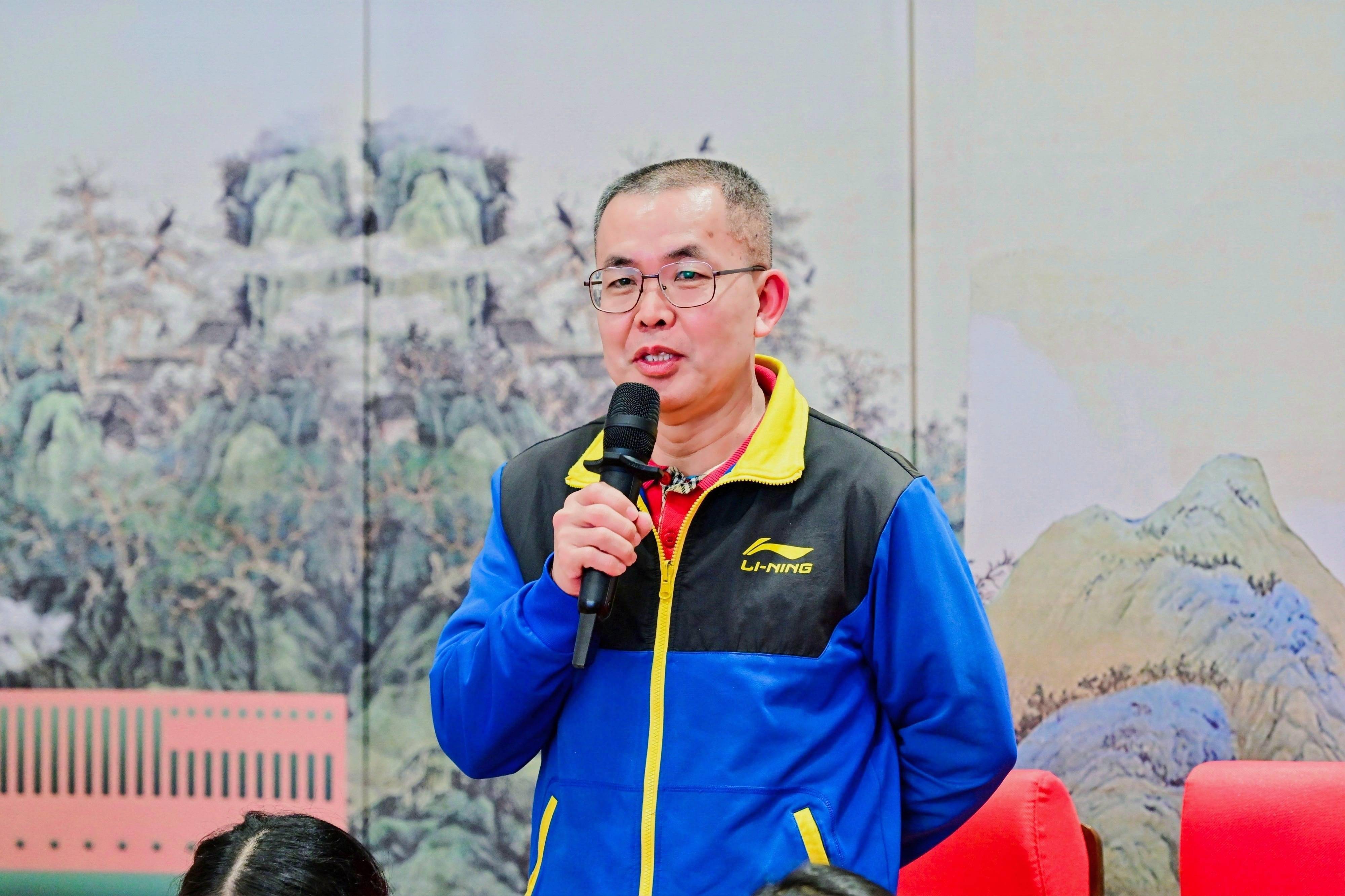 增城"挂绿人文讲堂"探寻瓷韵之美_陶瓷_王霁轩_文化