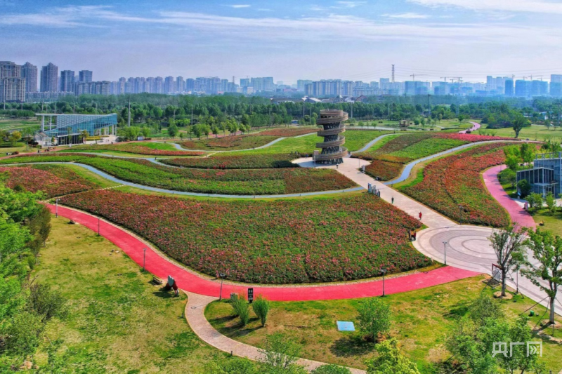 合肥东部新中心：上新上新！现代化之城阔步而来