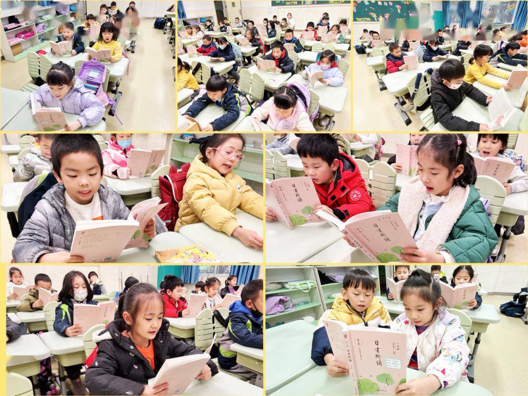 点灯人讲述 | 徐文倩:志之所趋,无远弗届_孩子_母语_儿童